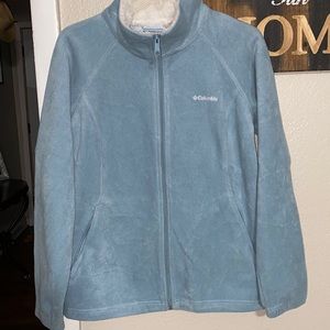 Colombia women sweater